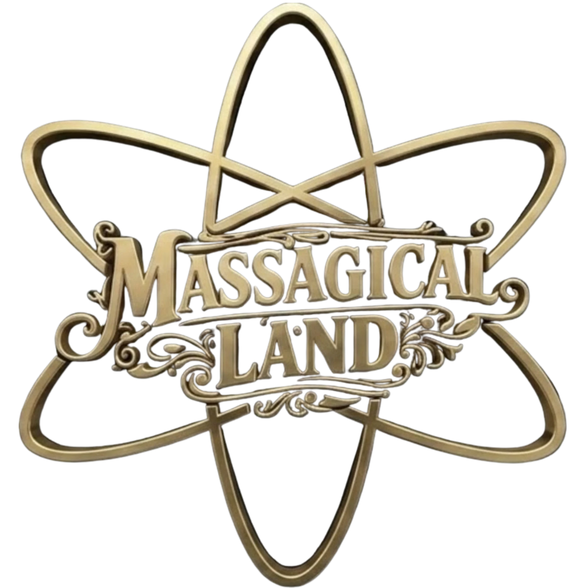 Massagical Land